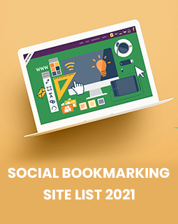 Social Bookmarking Sites